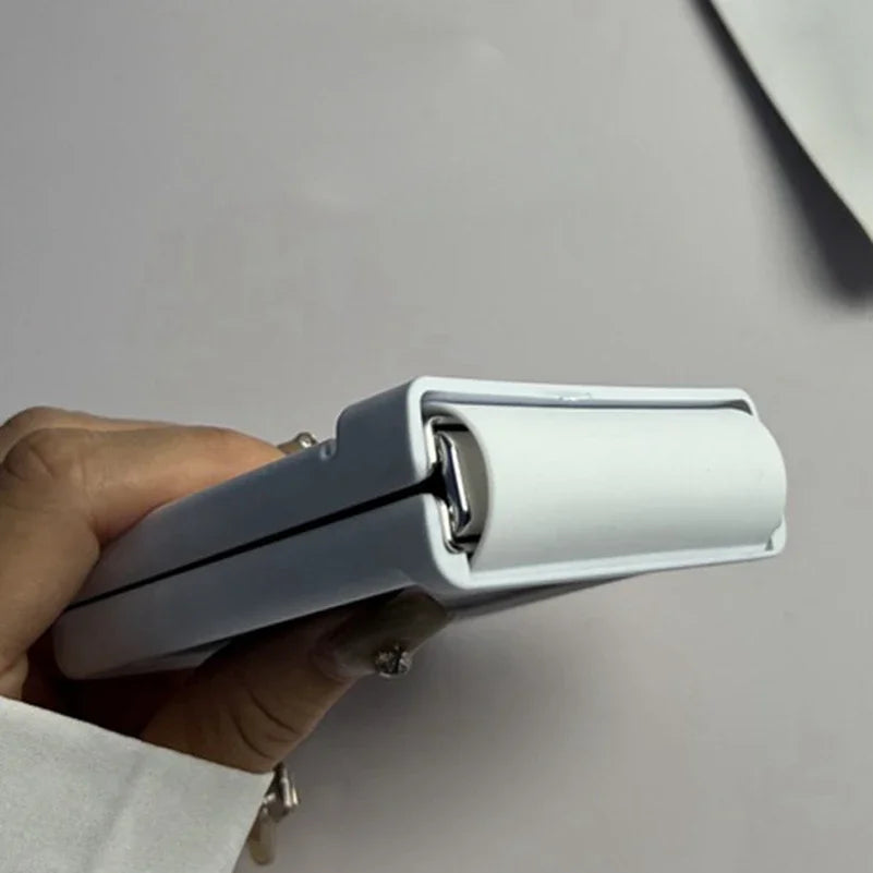 Official Slim Case with Hinge Protection for Galaxy Z Flip 3-7