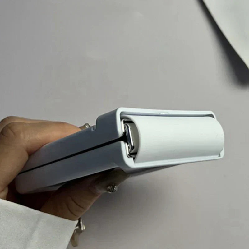 Official Slim Case with Hinge Protection for Galaxy Z Flip 3-7