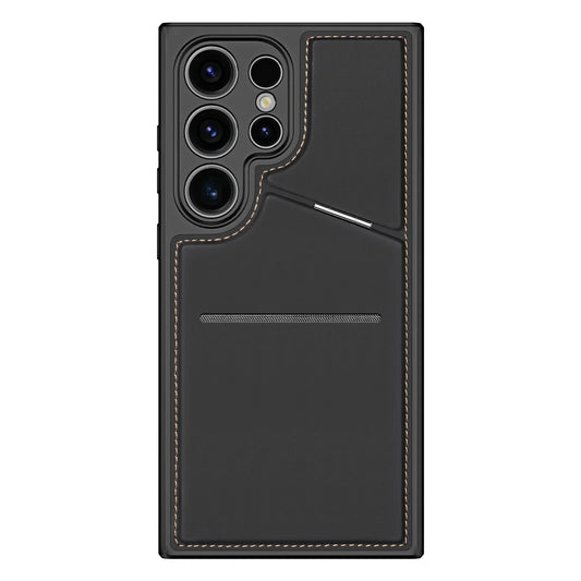 Magnetic 3-in-1 Wallet Case for Samsung S24 Series