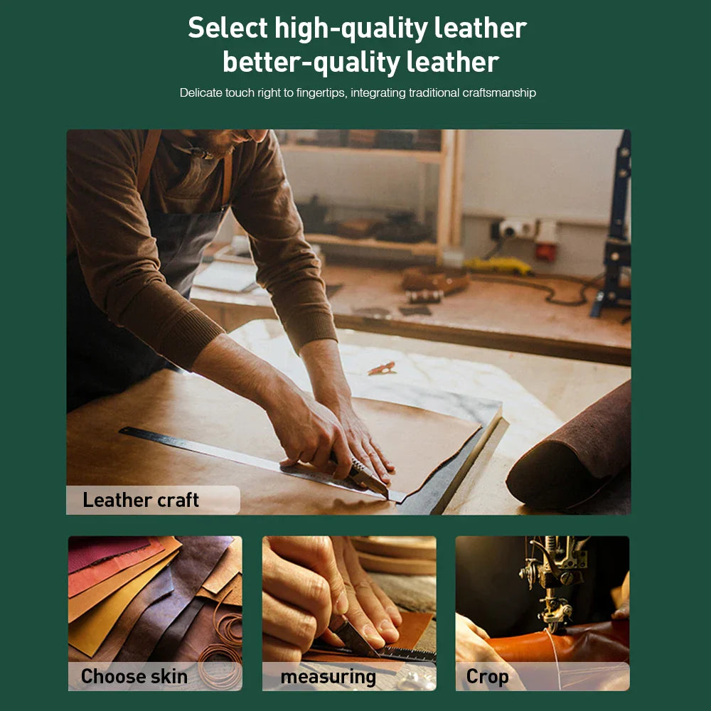 MagGrip™ Car Mount Leather Case – Samsung Galaxy S Series