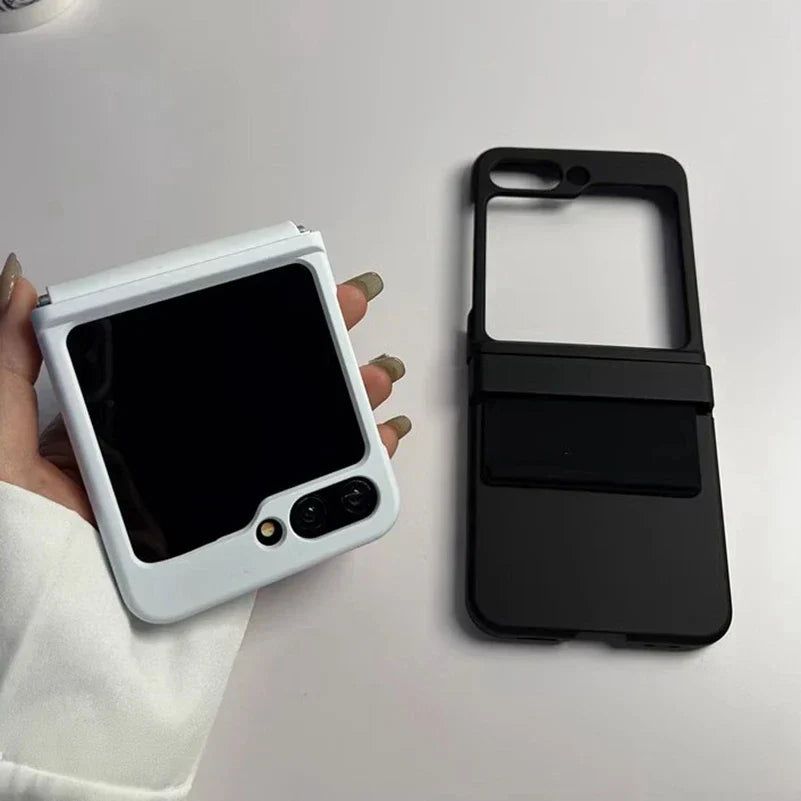 Official Slim Case with Hinge Protection for Galaxy Z Flip 3-7