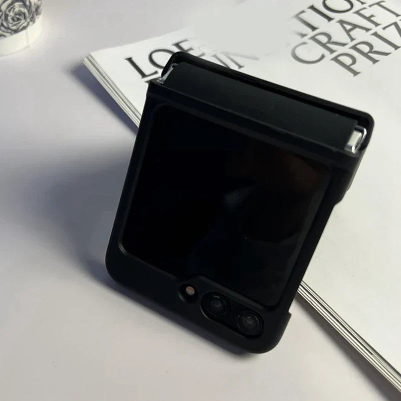 Official Slim Case with Hinge Protection for Galaxy Z Flip 3-7