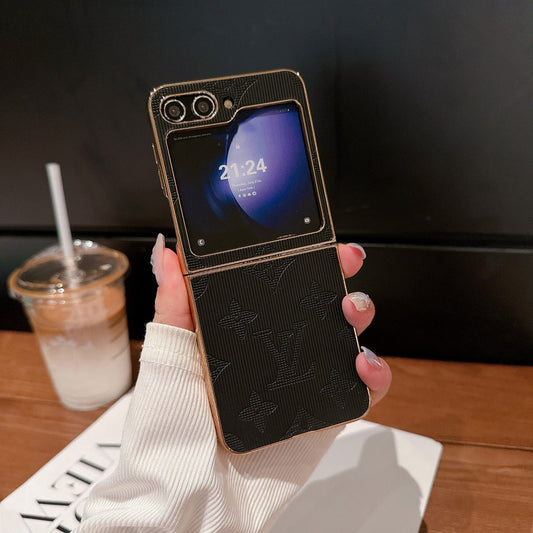 Novarno™ Luxe Case – Samsung Galaxy Z Flip Series